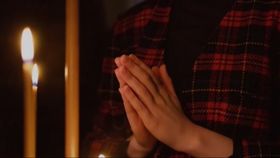 Calendarul ortodox pentru martie 2024: Sărbători cu cruce neagră și cruce roșie